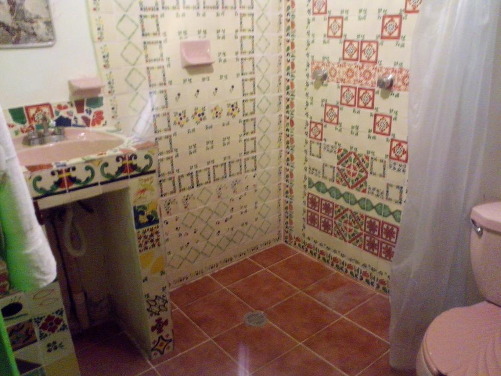Hotel Rincon Magico Catorce Kültér fotó